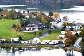 Hotels in Flekkefjord
